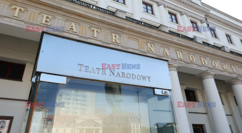 East News archiwum