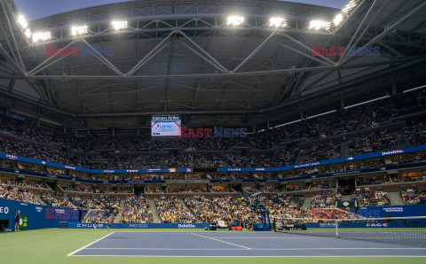 US Open 2024