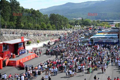 La Vuelta a Espana 2024