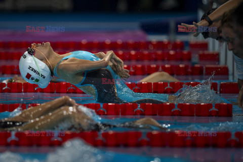 Igrzyska Paralimpijskie Paryż 2024