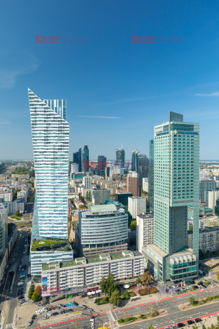 Warszawa Arkadiusz Ziółek