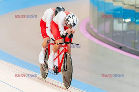 Polacy na Igrzyskach Paralimpijskich Paryż 2024