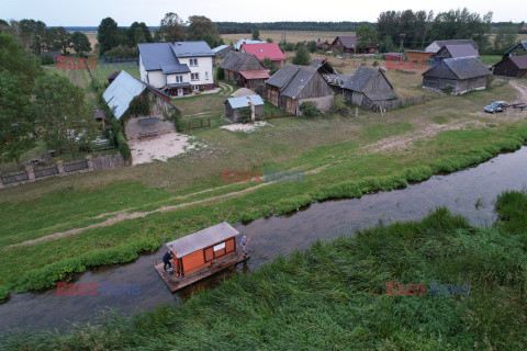 Polska Andrzej Zbraniecki