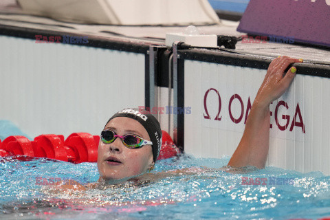 Igrzyska Paralimpijskie Paryż 2024