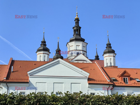 Polska Andrzej Zbraniecki