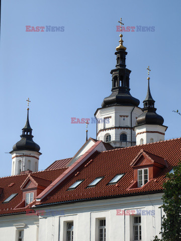 Polska Andrzej Zbraniecki