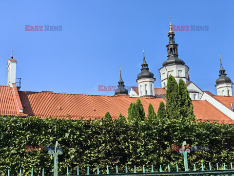 Polska Andrzej Zbraniecki