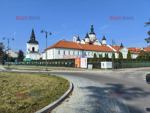 Polska Andrzej Zbraniecki