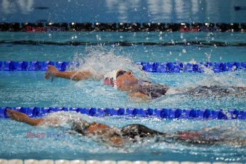 Igrzyska Paralimpijskie Paryż 2024