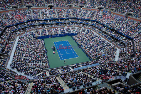 US Open 2024