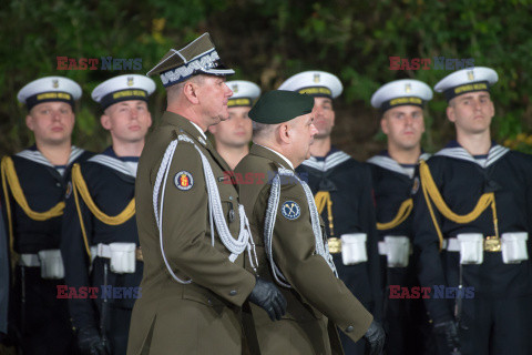 85. rocznica wybuchu II Wojny Światowej