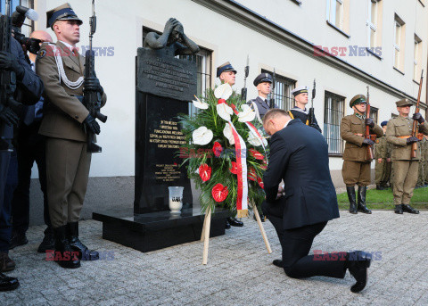 85. rocznica wybuchu II Wojny Światowej