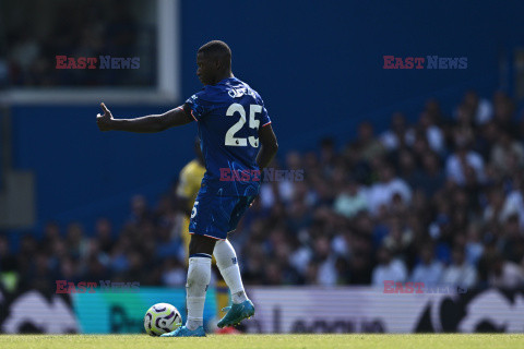 Chelsea FC v Crystal Palace FC - Premier League