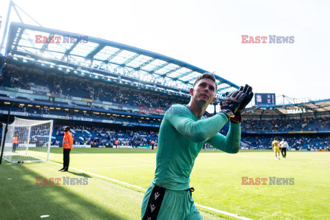 Chelsea FC v Crystal Palace FC - Premier League