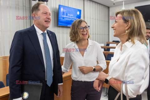 Senat - spotkanie ws. zdrowia psychicznego młodych ludzi