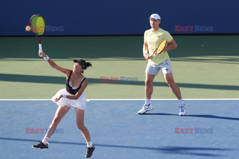 Hsieh i Zieliński odpadli z US Open