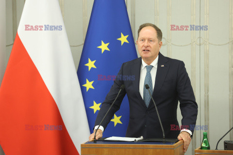 Senat - spotkanie ws. zdrowia psychicznego młodych ludzi