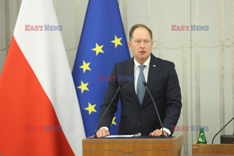 Senat - spotkanie ws. zdrowia psychicznego młodych ludzi