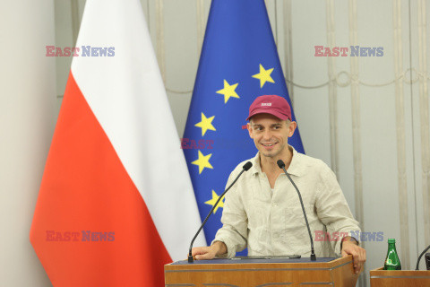 Senat - spotkanie ws. zdrowia psychicznego młodych ludzi