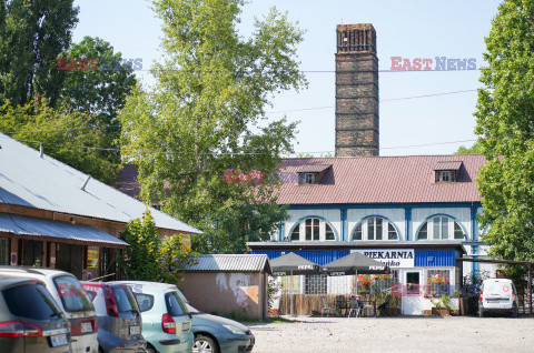 Sytuacja na Osiedlu Przyjaźń