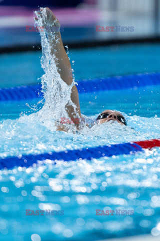 Igrzyska Paralimpijskie Paryż 2024