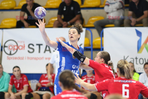 Orlen Superliga KPR Ruch - Piotrcovia