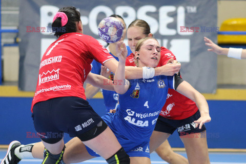 Orlen Superliga KPR Ruch - Piotrcovia