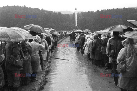 Historia kościoła w Polsce