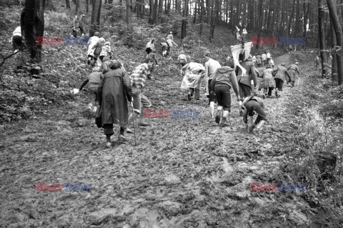 Historia kościoła w Polsce