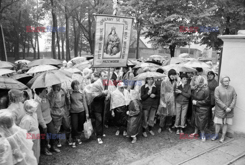 Historia kościoła w Polsce