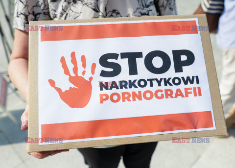 Ordo Iuris rejestruje komitet "Stop narkotykowi pornografii"