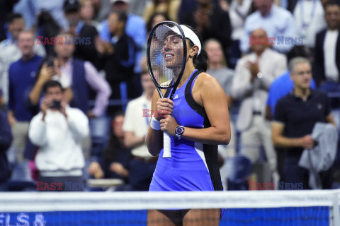 US Open 2024