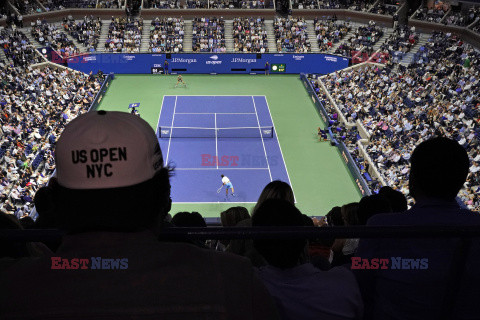 US Open 2024