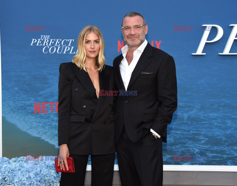 Hollywoodzka premiera serialu The Perfect Couple