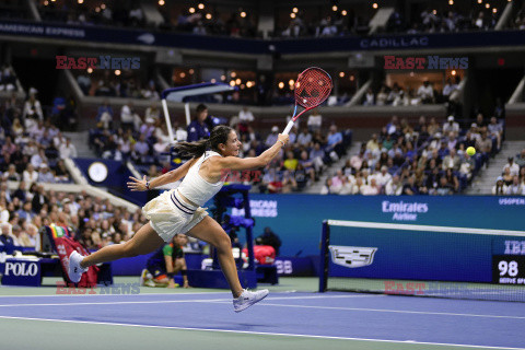 US Open 2024