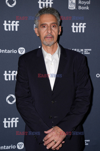 Festiwal filmowy w Toronto 2024