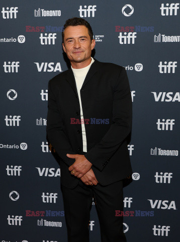 Festiwal filmowy w Toronto 2024