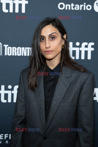 Festiwal filmowy w Toronto 2024