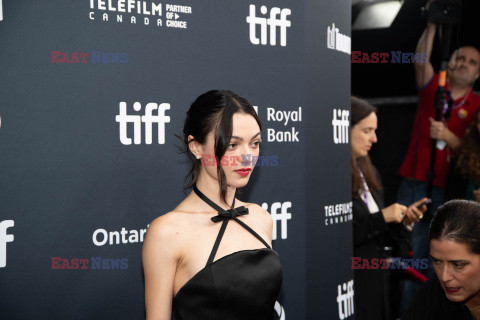 Festiwal filmowy w Toronto 2024