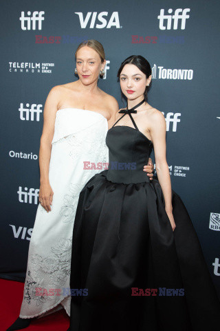 Festiwal filmowy w Toronto 2024