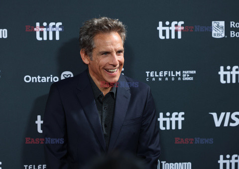 Festiwal filmowy w Toronto 2024