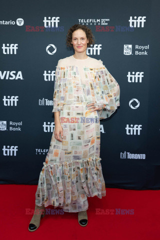 Festiwal filmowy w Toronto 2024