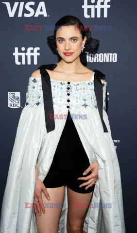 Festiwal filmowy w Toronto 2024