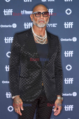 Festiwal filmowy w Toronto 2024