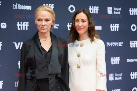 Festiwal filmowy w Toronto 2024