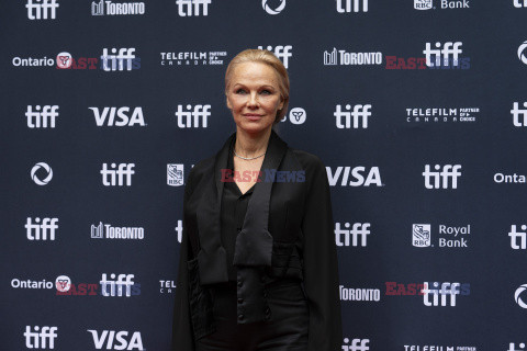 Festiwal filmowy w Toronto 2024