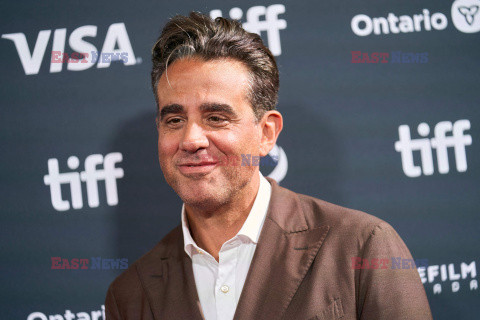 Festiwal filmowy w Toronto 2024