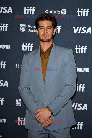 Festiwal filmowy w Toronto 2024