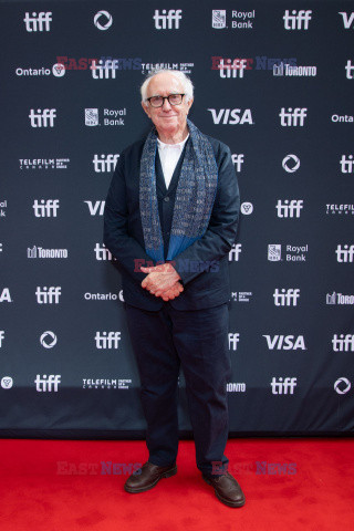 Festiwal filmowy w Toronto 2024