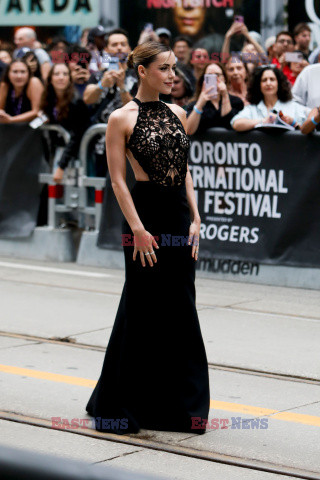 Festiwal filmowy w Toronto 2024